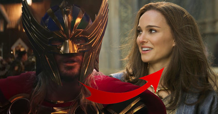 Thor Love and Thunder : cette révélation du trailer sur le personnage de Jane Foster est passée inaperçue