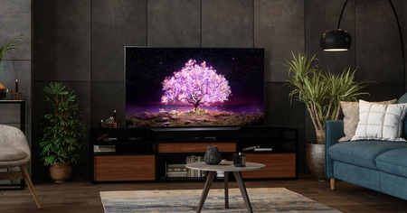 LG OLED55C11 : grosse promo sur cette TV OLED 4K 100 Hz compatible Dolby Vision et Atmos