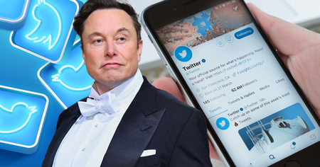 Elon Musk : le milliardaire va bien racheter Twitter, mais c'est pour le détruire