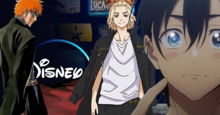 Disney+ : après Bleach, ce nouvel anime très attendu arrive bientôt sur la plateforme