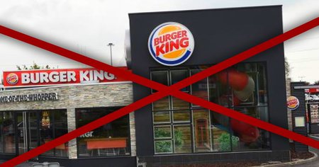 Burger King : face à la crise, la maison du Whopper prend cette décision radicale