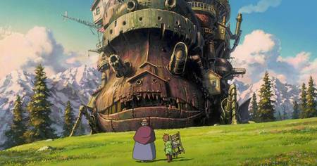 Le prochain film du fils de Miyazaki optera pour une technologie encore jamais utilisée par le studio Ghibli !