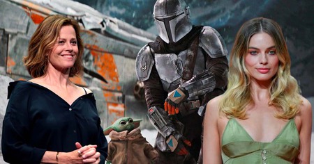 The Mandalorian & Grogu : cette immense actrice rejoint le film