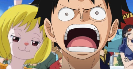 One Piece : cette séquence donne des indices sur la tant attendue Grande Guerre