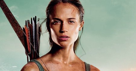 Tomb Raider 2 : Alicia Vikander reste Lara Croft avec un nouveau réalisateur et nous donne une date de sortie