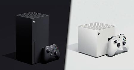 Xbox Series X et Series S : les précommandes sont ouvertes !