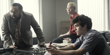 Bandersnatch : l'éditeur des livres 