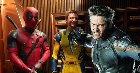 Deadpool 3 : Ryan Reynolds tacle Hugh Jackman et c'est hilarant