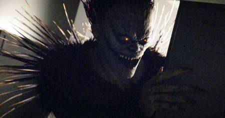 Netflix prépare une suite au film live-action Death Note