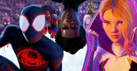 Spider-Man Across the Spider-Verse : la durée du film aurait fuité, record battu pour Sony