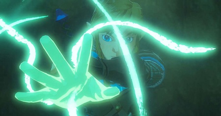 Breath of the Wild : si une suite va voir le jour, c'est parce que l'équipe avait trop d'idées de DLC