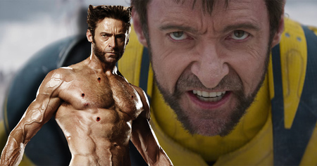 Deadpool 3 : Hugh Jackman (Wolverine) attaqué sur son physique, Rob Liefeld le défend