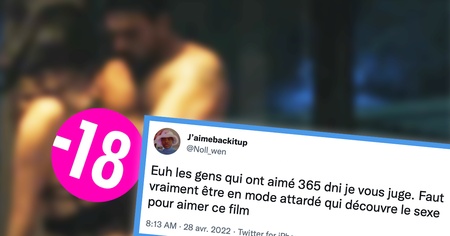 365 jours, la suite : ce détail a choqué les internautes et ce n’est pas lié aux scènes de sexe (15 tweets)