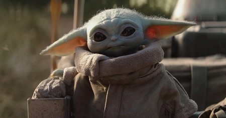 Le célèbre Build-A-Bear va commercialiser une adorable peluche Baby Yoda !