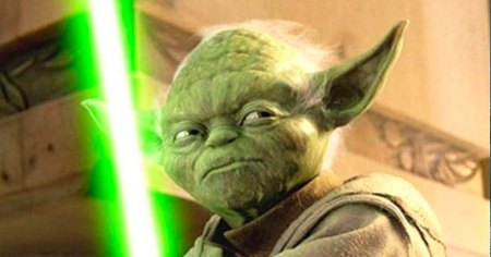 Star Wars : découvrez les premières images de Yoda jeune pendant l'Ère de la Haute République