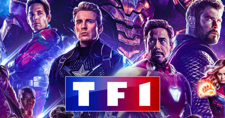 Marvel : TF1 offre deux soirées à ce super héros adoré du MCU, dont un film inédit en France