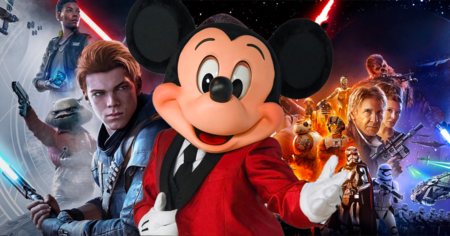 Star Wars : comme pour les films, Disney va vous dégoûter des jeux avec cette fausse bonne idée