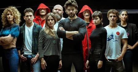 La Casa de Papel : un acteur de la série menacé de mort