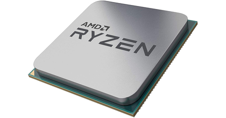 Une belle offre sur le puissant processeur AMD Ryzen 7 3800X qui concurrence l'Intel Core i9-9900