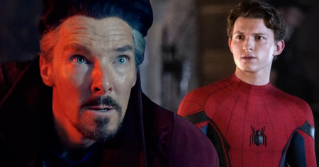 Doctor Strange 2 : cette incohérence concernant Spider-Man n'en n'est pas vraiment une