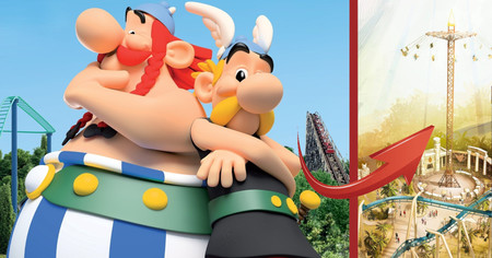 Parc Astérix : pour les 35 ans, ces gros projets dévoilés