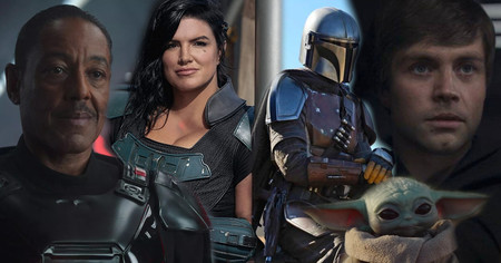 The Mandalorian : Disney+ prépare un making-off sur ce personnage iconique