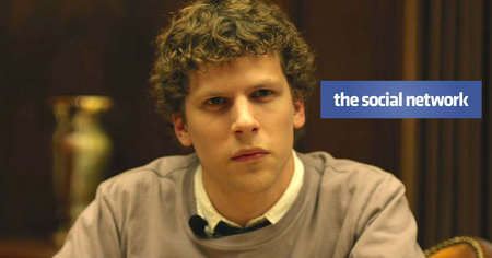 The Social Network : une suite au film sur la création de Facebook en préparation ?