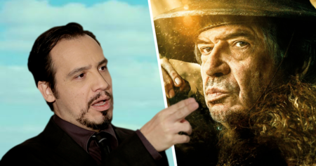 Kaamelott : Alexandre Astier donne des nouvelles du film avec des affiches inédites aux répliques chocs