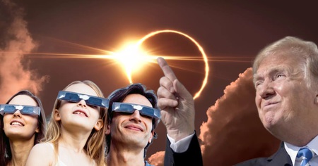 Eclipse totale de Soleil : où et quand voir l'évènement astronomique de 2024