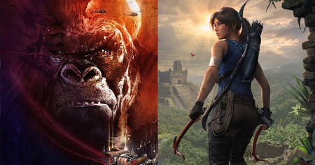 Netflix : Tomb Raider et King Kong au coeur de nouveaux projets alléchants