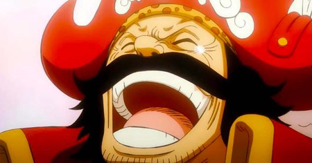 One Piece #1121 : cette révélation sur le One Piece va changer le monde