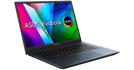 Asus Vivobook OLED S3400QA : 500 euros de remise immédiate pour ce PC ultra portable