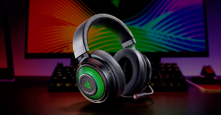 Razer Kraken : ce casque gaming vient de baisser de prix avant le week-end (PS4, PS5, Xbox, Mac, PC et mobile)