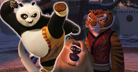 Kung-Fu Panda 4 : le réalisateur annonce ce projet fou qui ravira les fans de Po