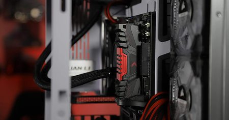 Booster les performances de votre PC avec ce kit mémoire DDR4 PNY XLR8 de 32 Go