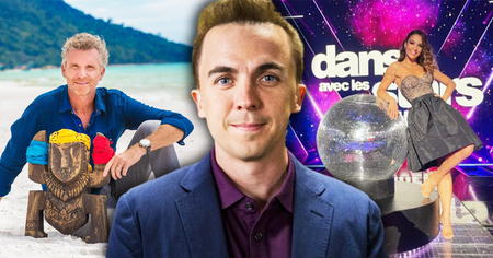 TF1 : Frankie Muniz (Malcolm) va devenir la star de cette émission culte