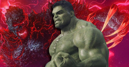 Marvel : cette nouvelle menace rend Hulk plus terrifiant que jamais