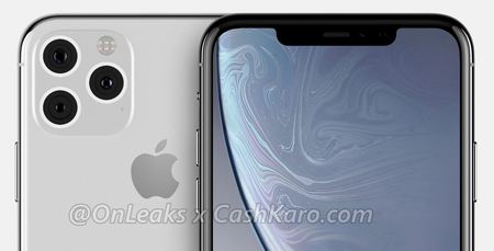 iPhone XI : rumeurs et images du prochain smartphone d'Apple