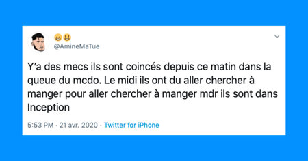 Le top 15 des tweets geek de la semaine #255