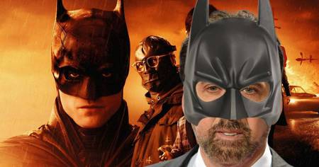 The Batman : cette parodie avec Nicolas Cage est hilarante