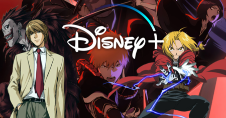 Disney+ : la suite de cet anime culte arrive sur la plateforme, les fans sont soulagés