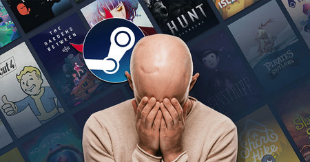 Steam : la politique de remboursement est un véritable enfer pour les jeux indés