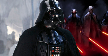 Star Wars : Dark Vador possèderait ce pouvoir insoupçonné des Sith grâce à sa cape