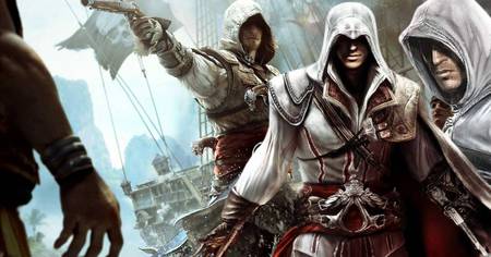 Assassin's Creed : Ubisoft prépare bien un remake du jeu préféré des fans, la preuve