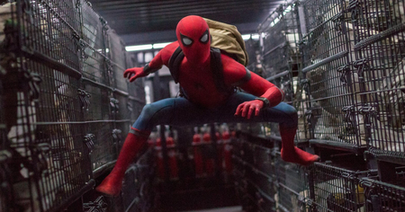 Spider-Man : le coffret de l'intégrale avec les 8 films en Blu-ray est disponible