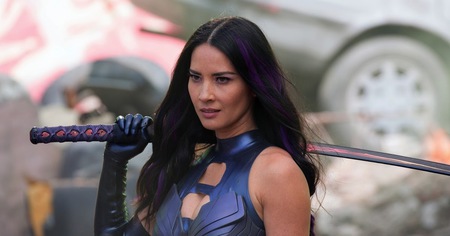 X-Men Apocalypse : Olivia Munn désigne les coupables de l'échec du film