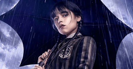 Mercredi : le showrunner dévoile si une saison 2 est prévue pour la série Netflix de Tim Burton