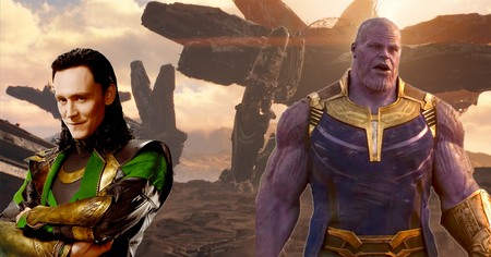 Avengers : la planète de Thanos pourrait avoir un rôle important à jouer dans Loki et la phase 4 du MCU