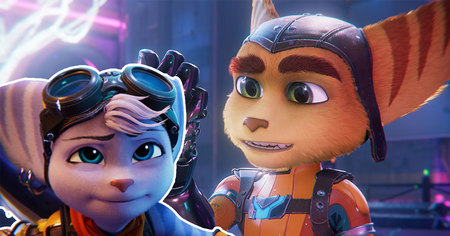 Ratchet & Clank: Rift Apart est-il le premier vrai jeu de la PS5