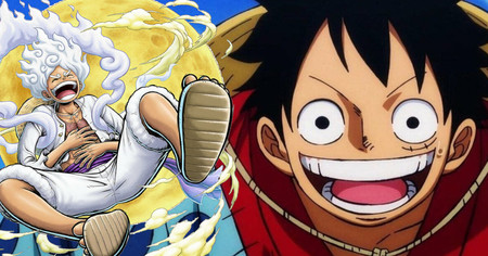 One Piece : le Gear 5 de Luffy pour la première fois en live-action (vidéo)